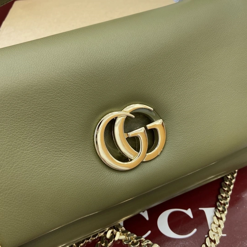 Gucci Top Handle Bags 4360C-2171