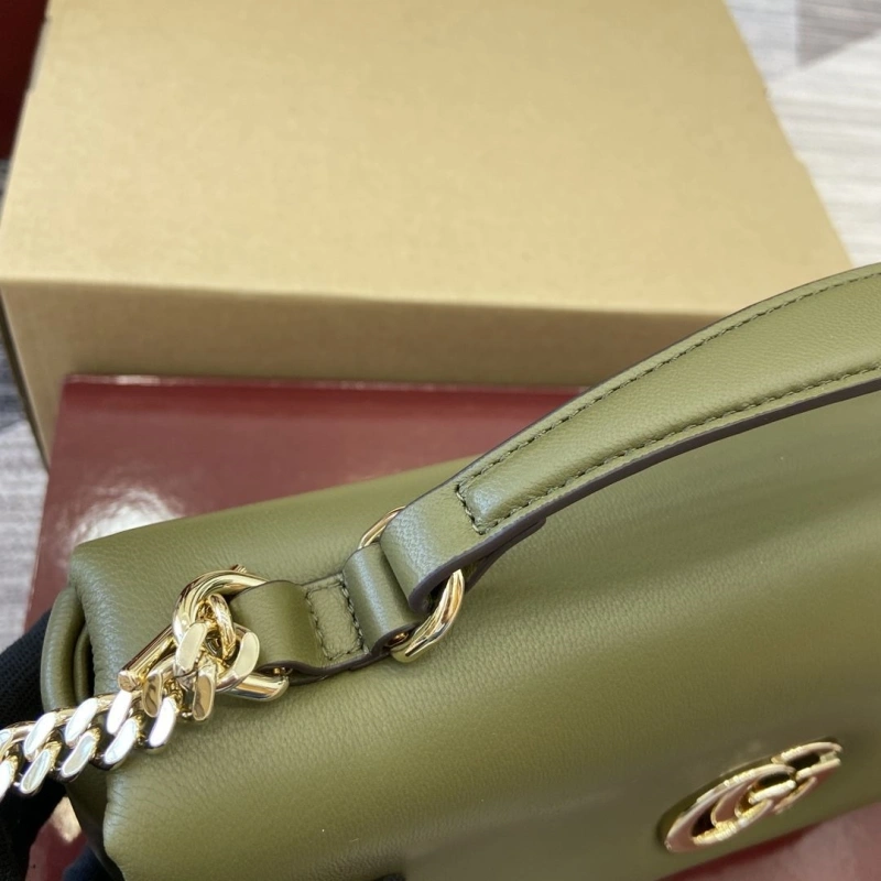 Gucci Top Handle Bags 4360C-2171