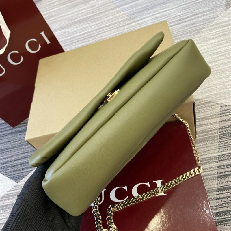 Gucci Top Handle Bags 4360C-2171