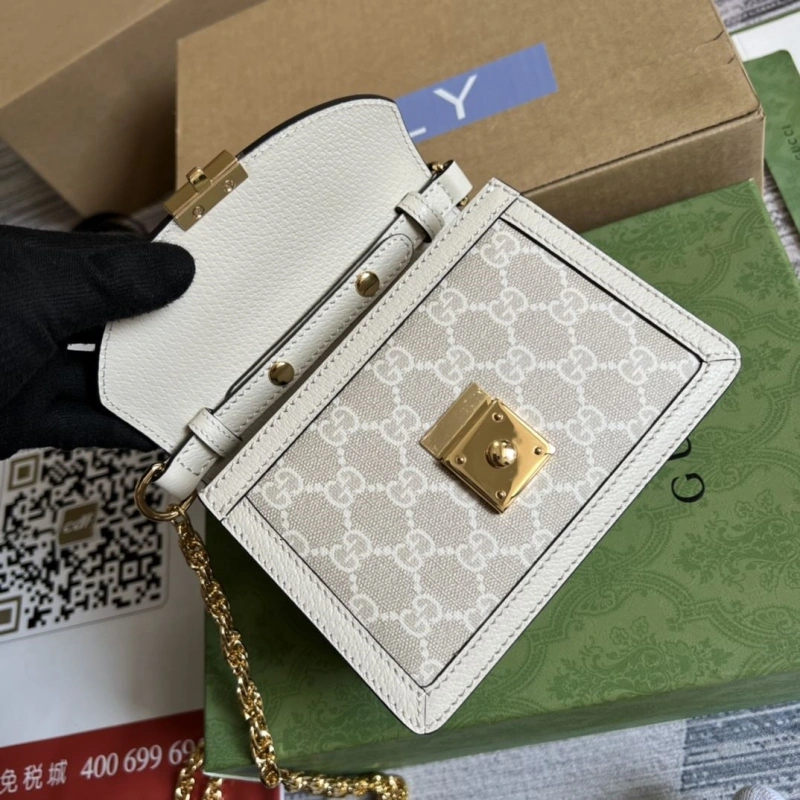 Gucci Satchel Bags 4360C-2174