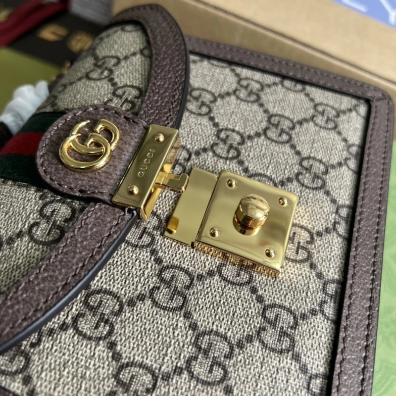 Gucci Satchel Bags 4360C-2175
