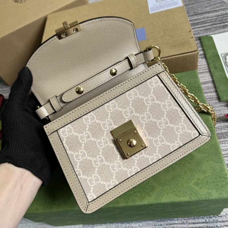 Gucci Satchel Bags 4360C-2176