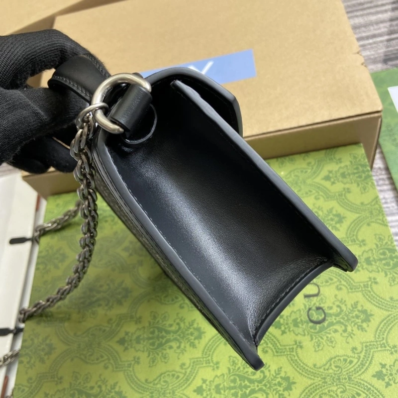 Gucci Satchel Bags 4360C-2177