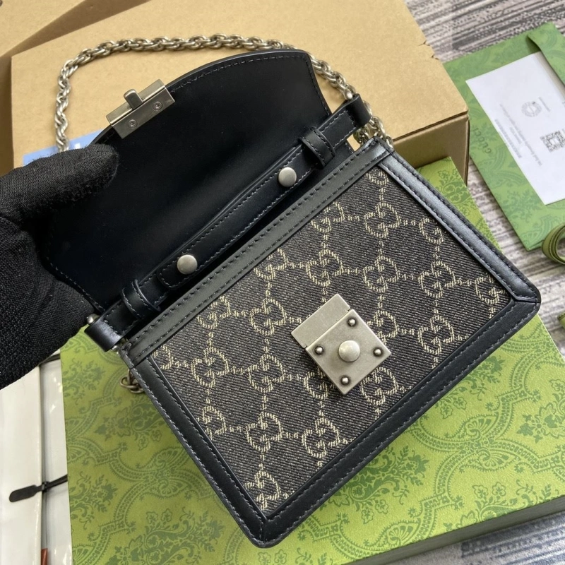 Gucci Satchel Bags 4360C-2177
