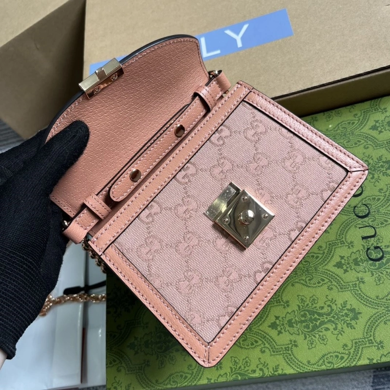 Gucci Satchel Bags 4360C-2178