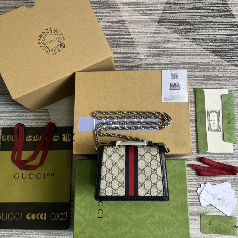 Gucci Satchel Bags 4360C-2179