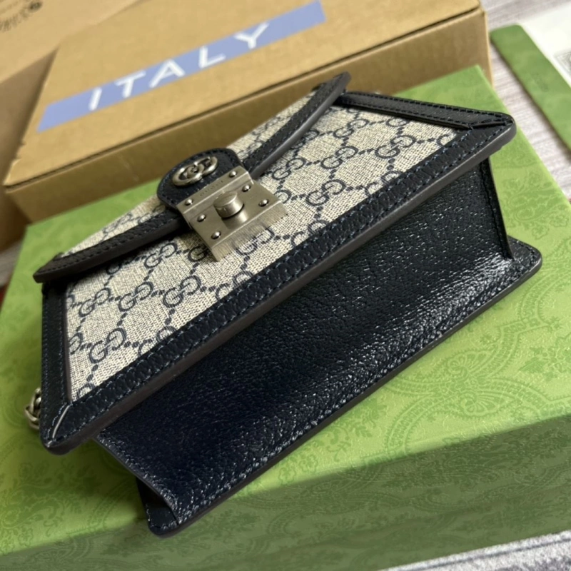 Gucci Satchel Bags 4360C-2179