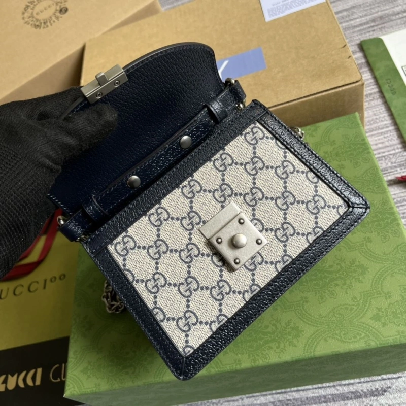 Gucci Satchel Bags 4360C-2179
