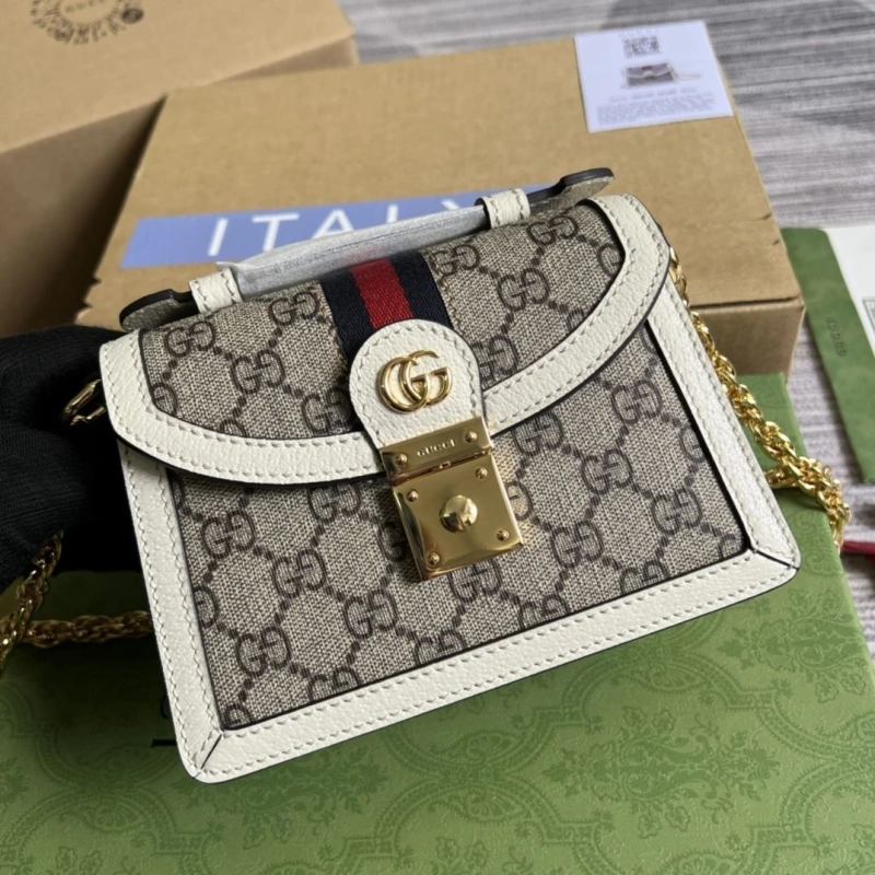Gucci Satchel Bags 4360C-2180