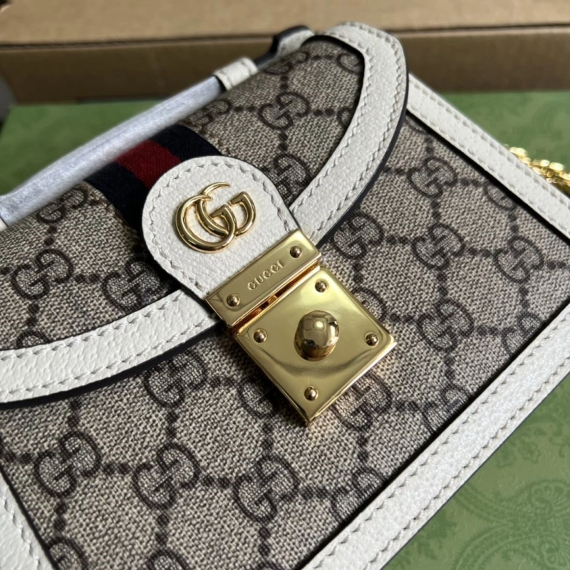 Gucci Satchel Bags 4360C-2180