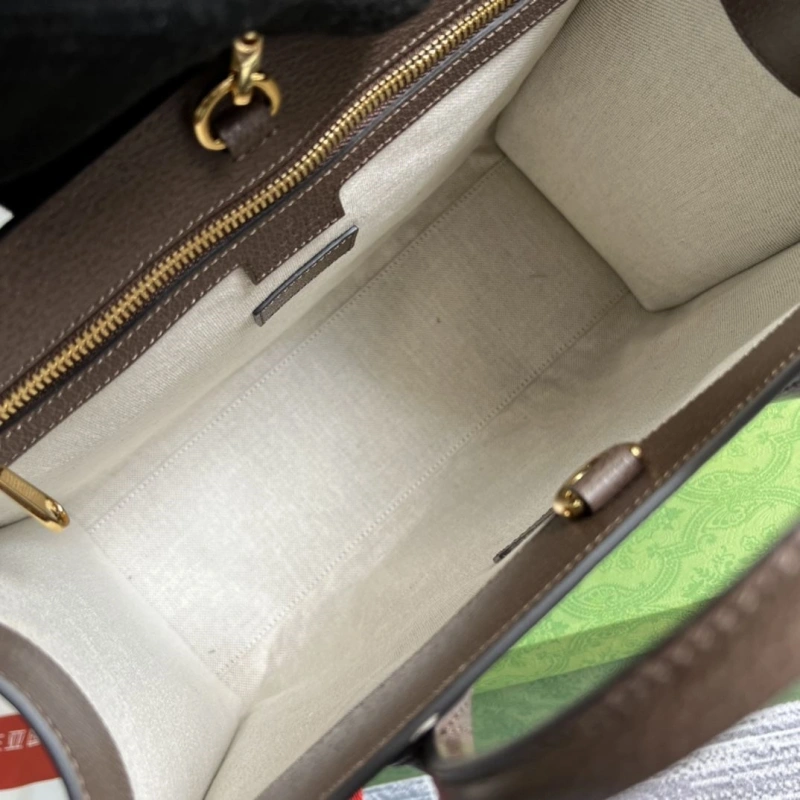 Gucci Shopping Bags 4360C-2182