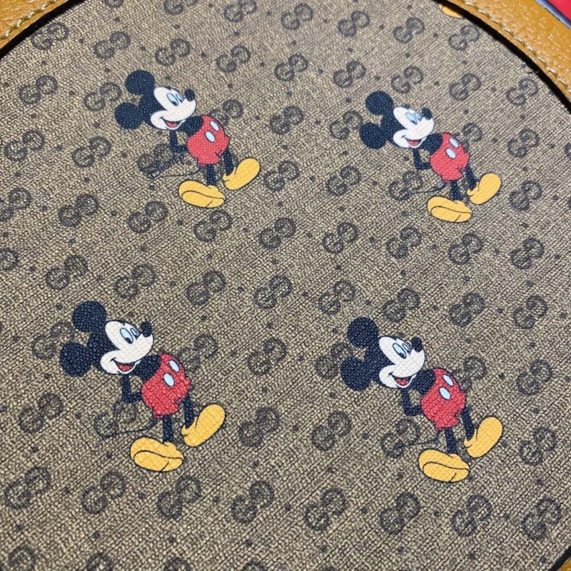 Gucci Round Bags 4360C-2185