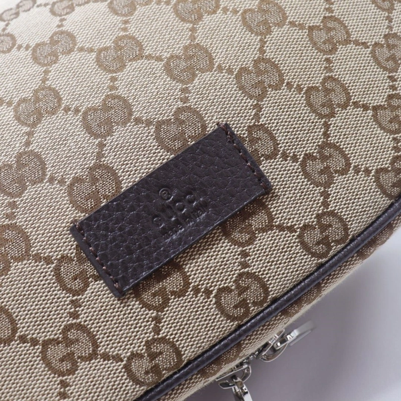 Gucci Cosmetic Bags 4360C-2186