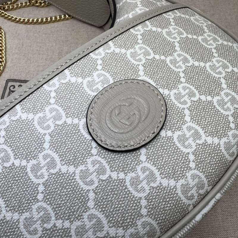 Gucci Top Handle Bags 4360C-2190