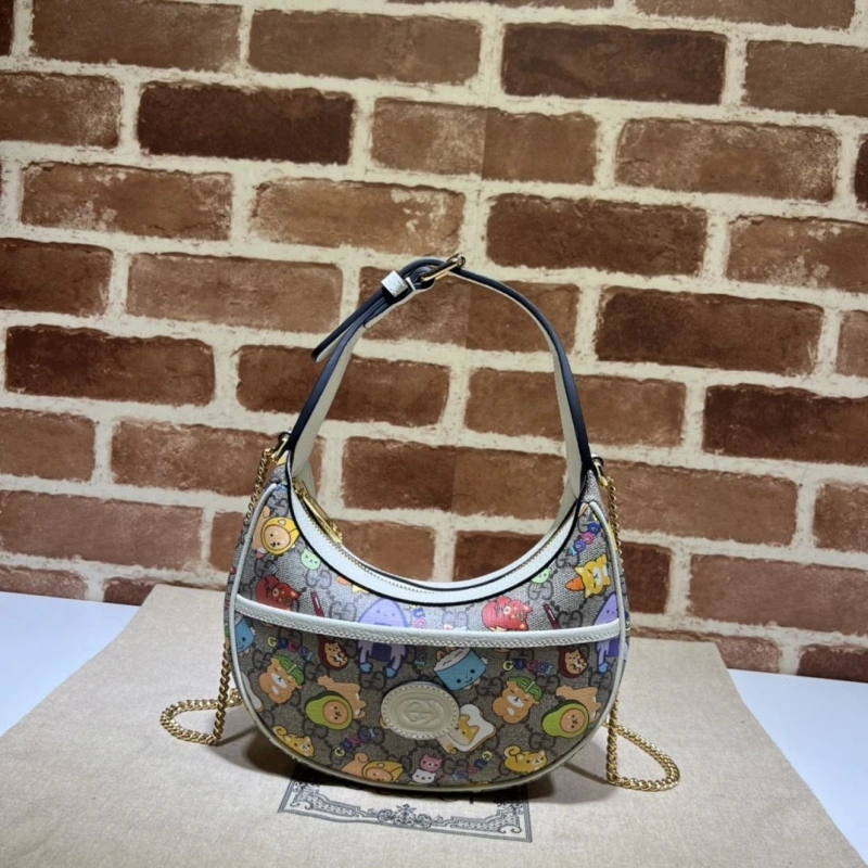 Gucci Top Handle Bags 4360C-2191