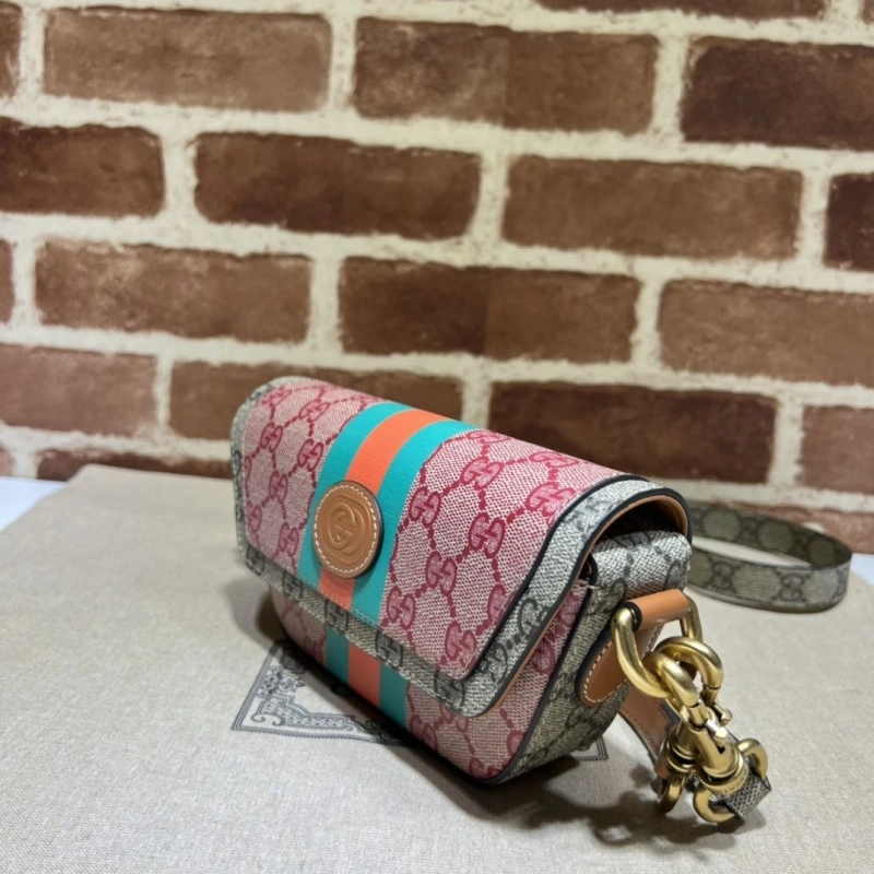 Gucci Satchel Bags 4360C-2194