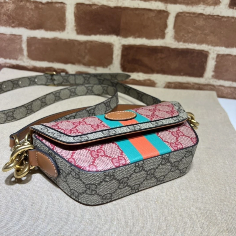 Gucci Satchel Bags 4360C-2194