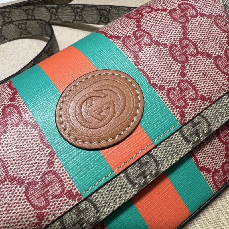 Gucci Satchel Bags 4360C-2194