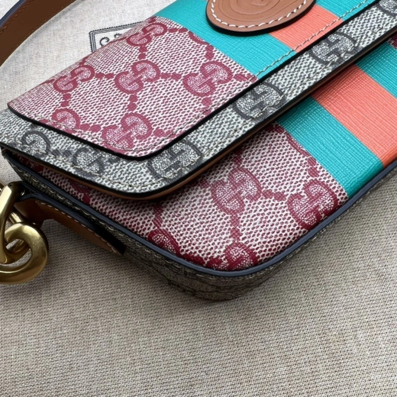 Gucci Satchel Bags 4360C-2194