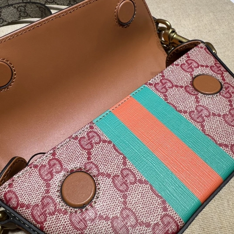 Gucci Satchel Bags 4360C-2194