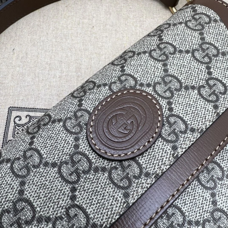 Gucci Satchel Bags 4360C-2195