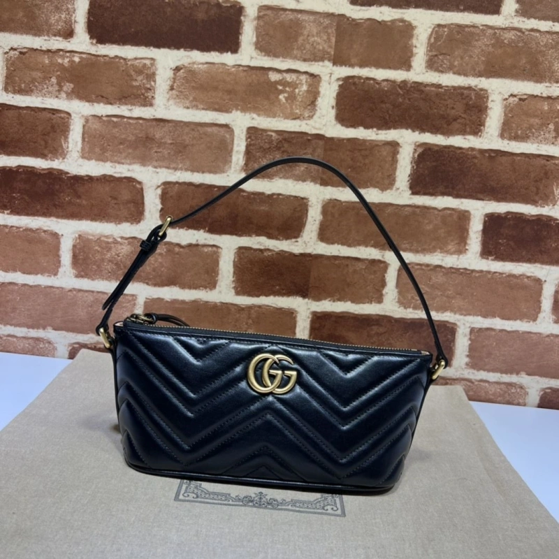 Gucci Top Handle Bags 4360C-2196