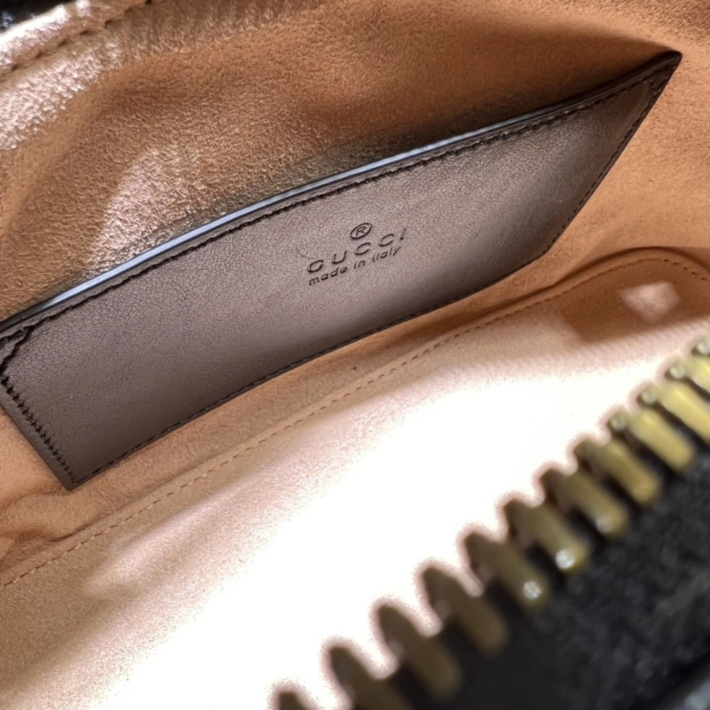 Gucci Top Handle Bags 4360C-2196