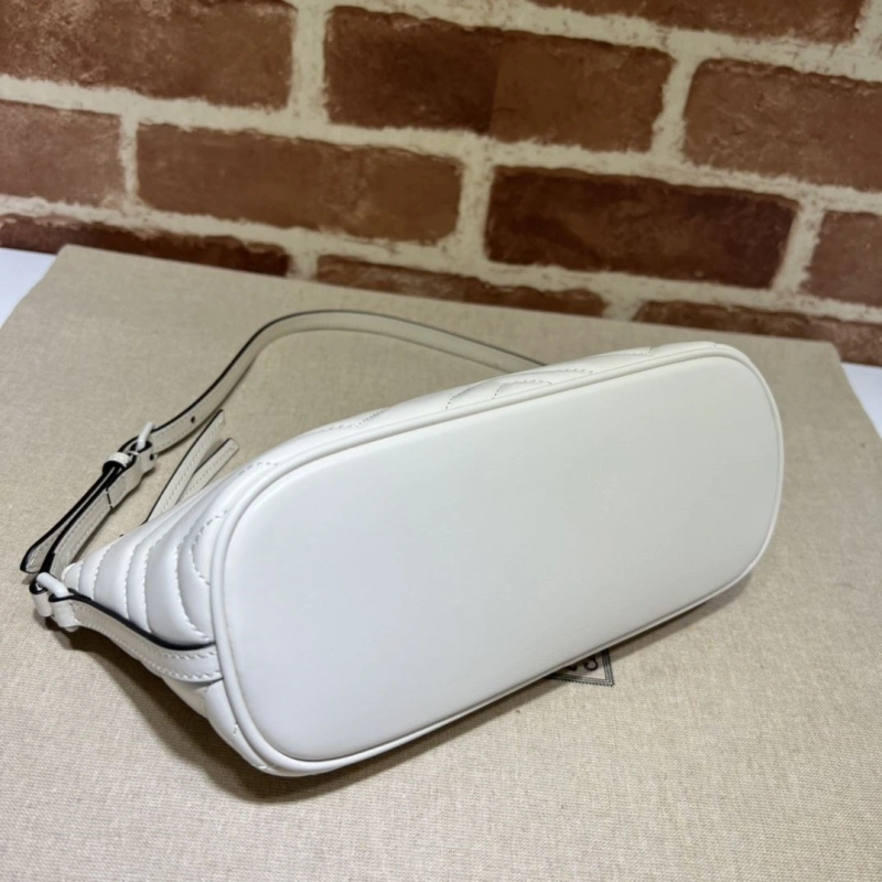 Gucci Top Handle Bags 4360C-2199