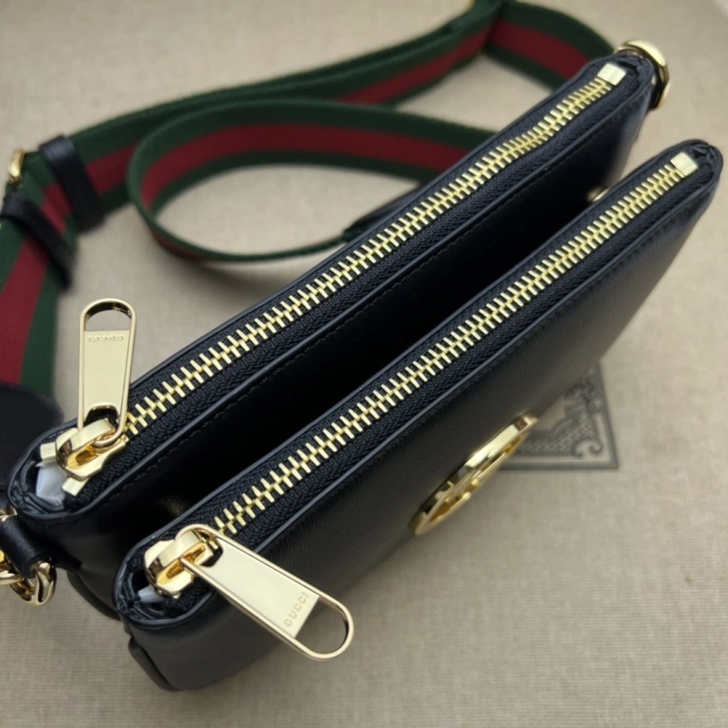 Gucci Satchel Bags 4360C-2213