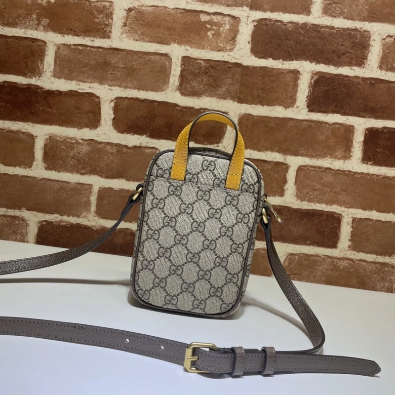 Gucci Top Handle Bags 4360C-2223