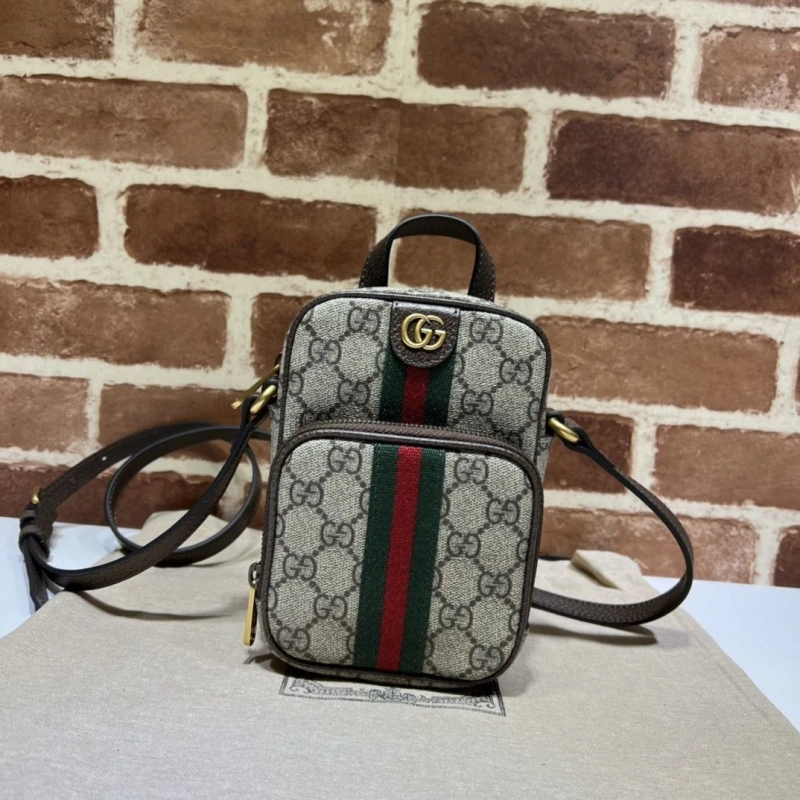 Gucci Top Handle Bags 4360C-2225