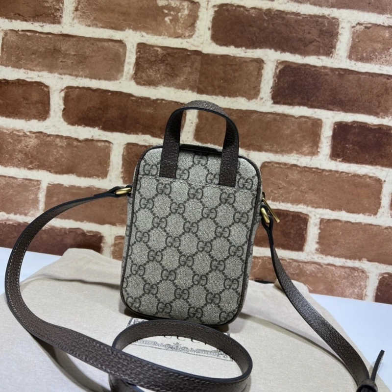 Gucci Top Handle Bags 4360C-2225