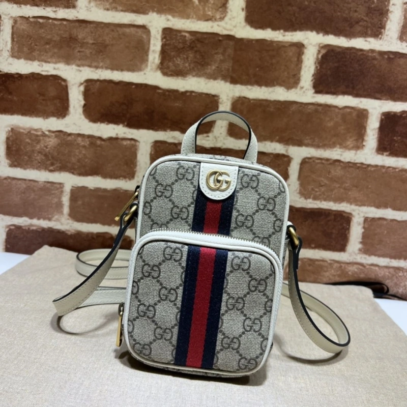 Gucci Top Handle Bags 4360C-2226