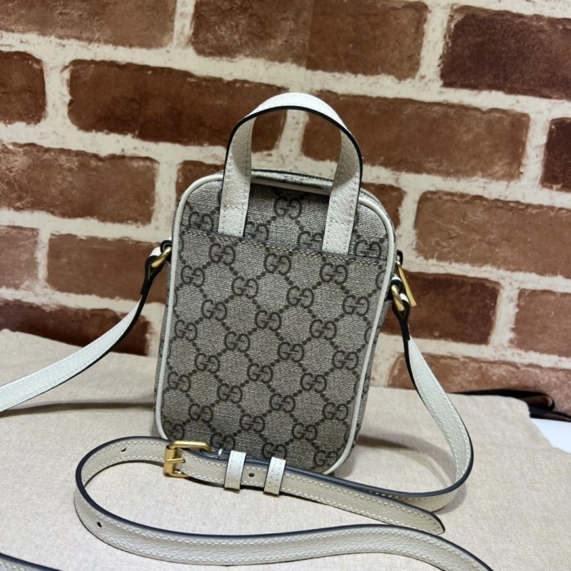 Gucci Top Handle Bags 4360C-2226