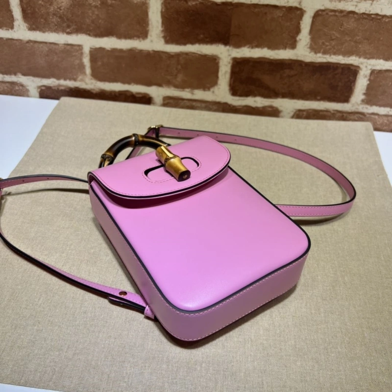 Gucci Top Handle Bags 4360C-2227