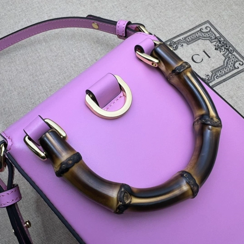 Gucci Top Handle Bags 4360C-2227