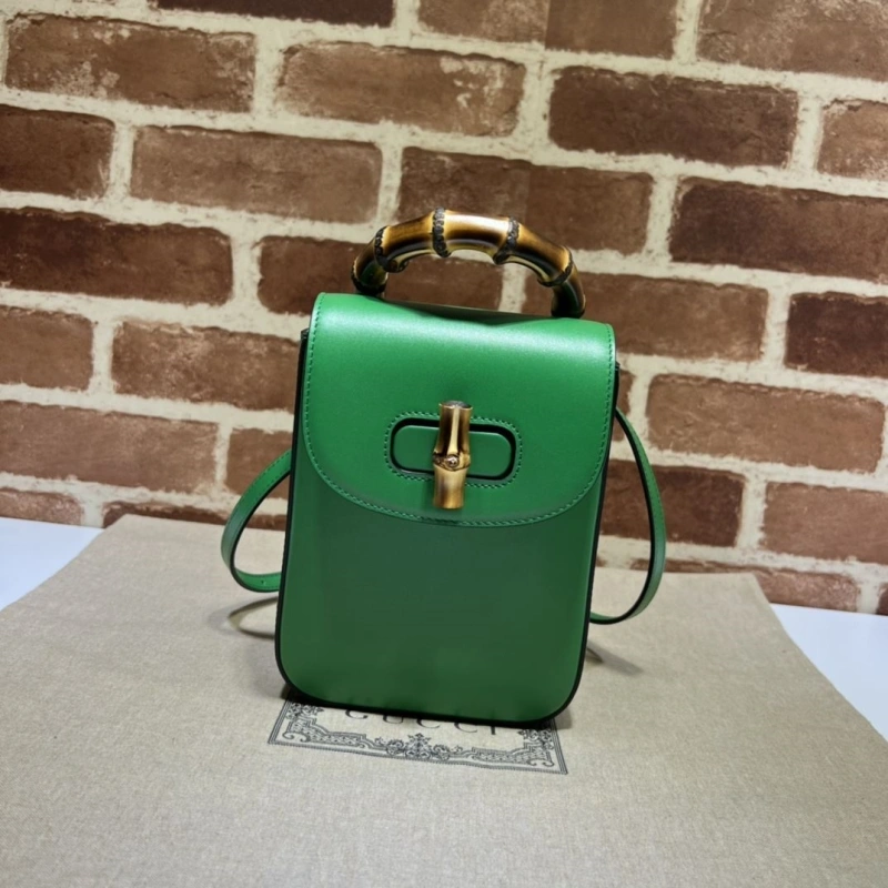 Gucci Top Handle Bags 4360C-2228
