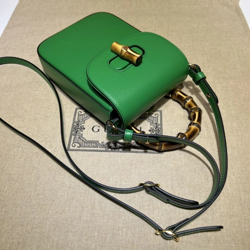 Gucci Top Handle Bags 4360C-2228