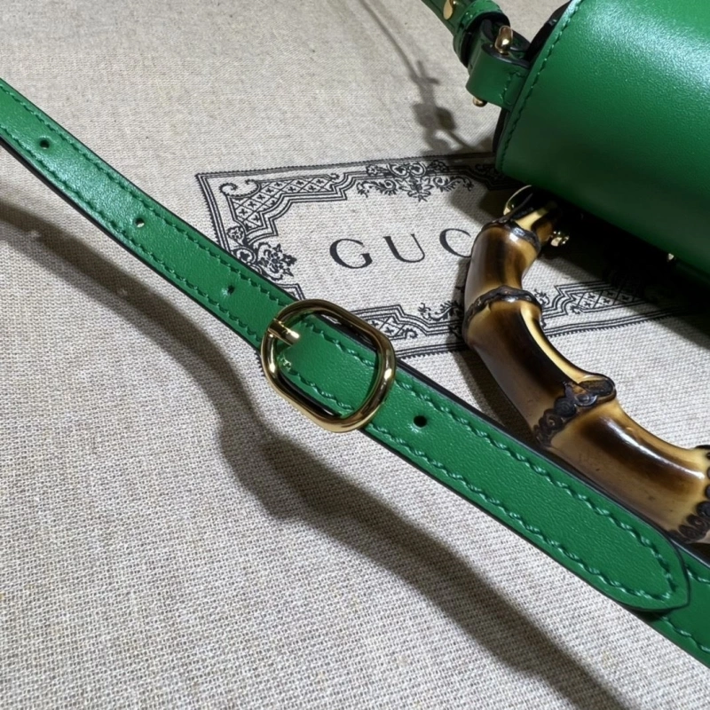 Gucci Top Handle Bags 4360C-2228
