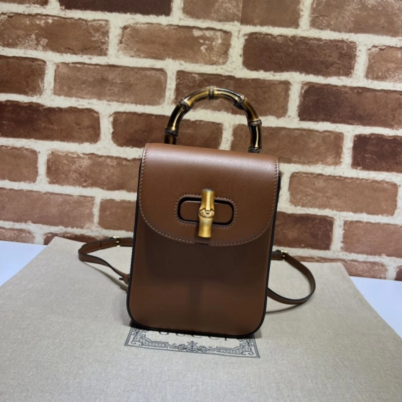 Gucci Top Handle Bags 4360C-2229