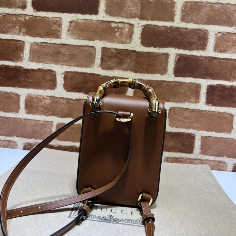 Gucci Top Handle Bags 4360C-2229