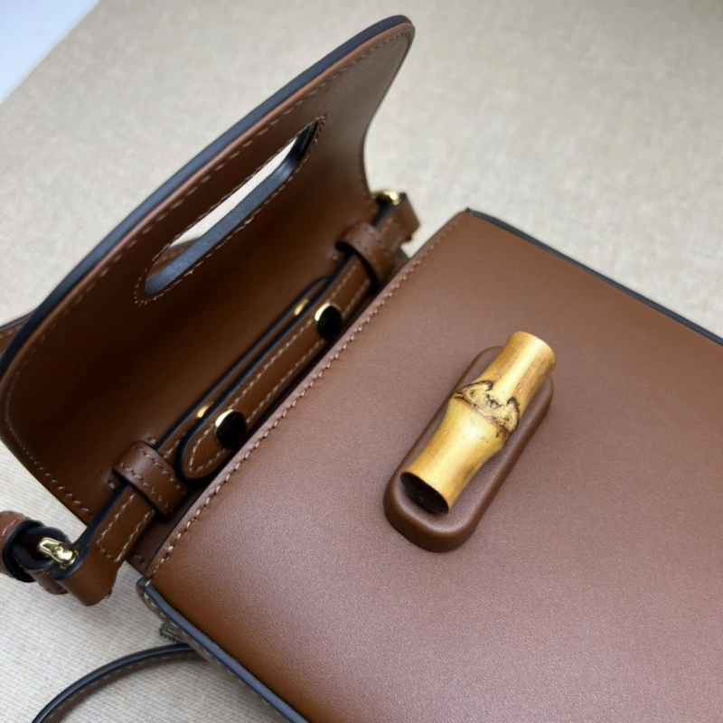 Gucci Top Handle Bags 4360C-2229