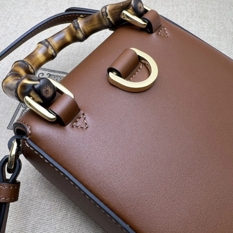 Gucci Top Handle Bags 4360C-2229