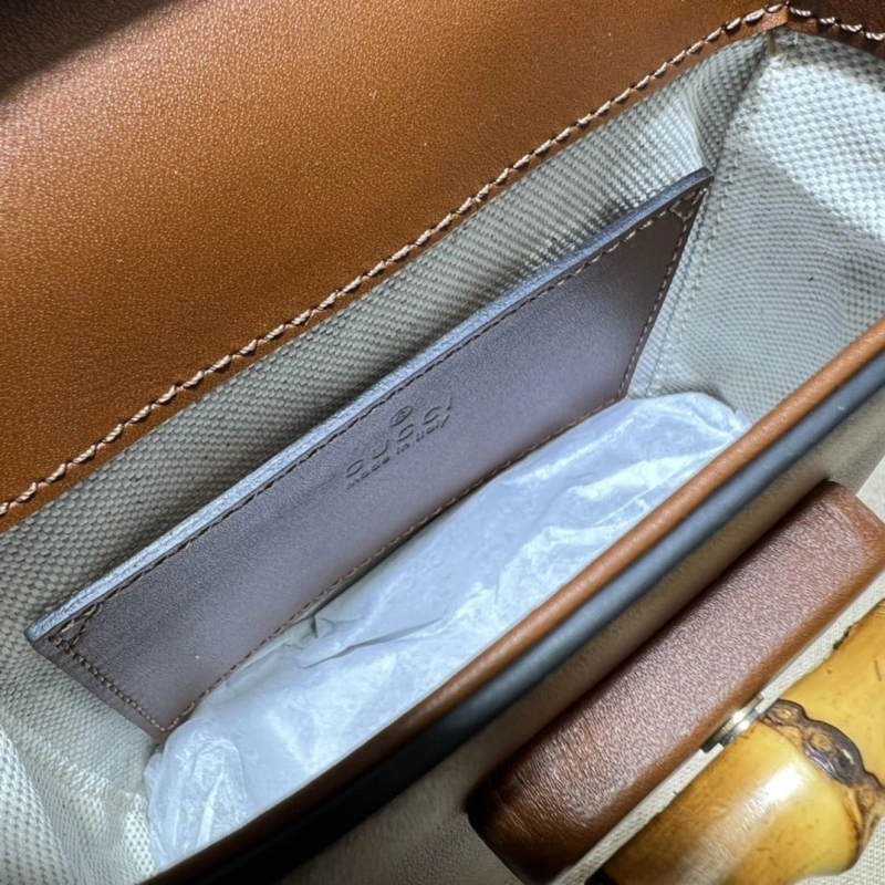 Gucci Top Handle Bags 4360C-2229