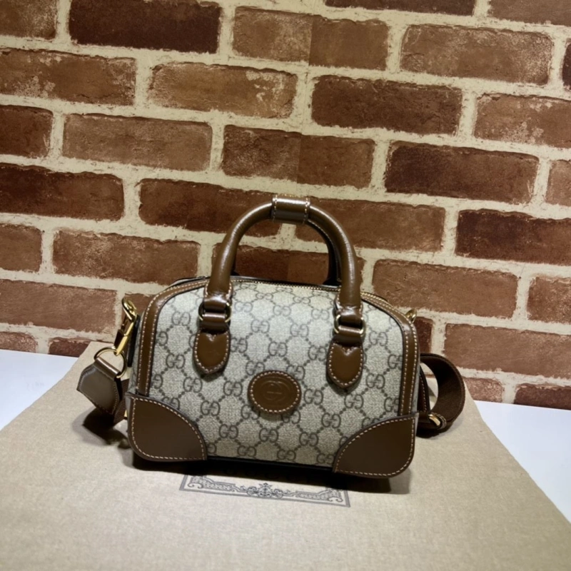 Gucci Top Handle Bags 4360C-2238