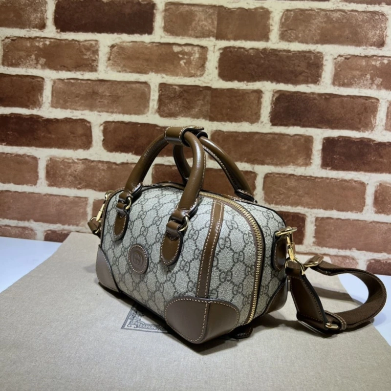 Gucci Top Handle Bags 4360C-2238
