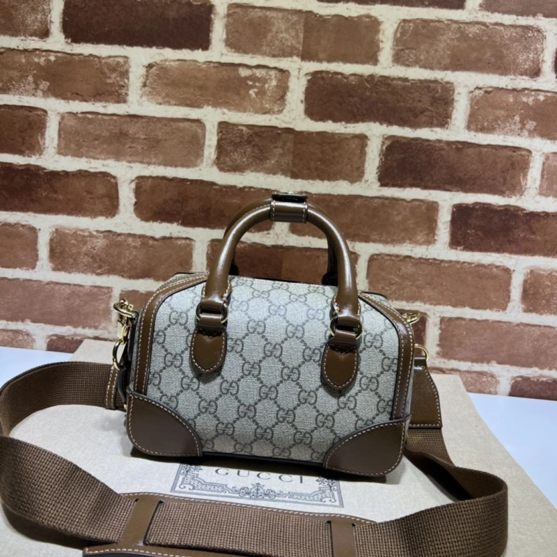 Gucci Top Handle Bags 4360C-2238