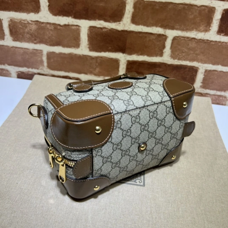 Gucci Top Handle Bags 4360C-2238