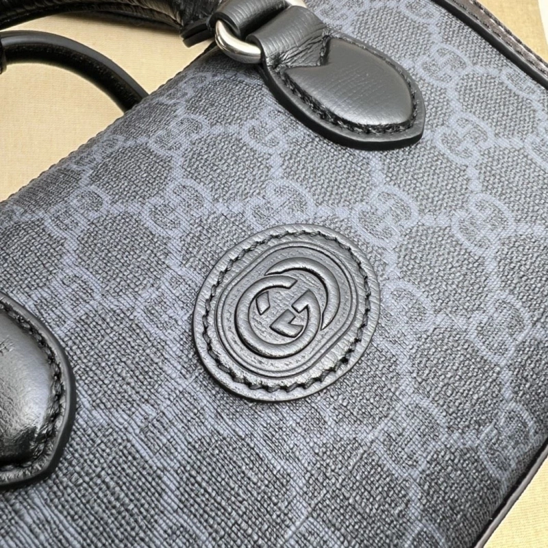 Gucci Top Handle Bags 4360C-2239