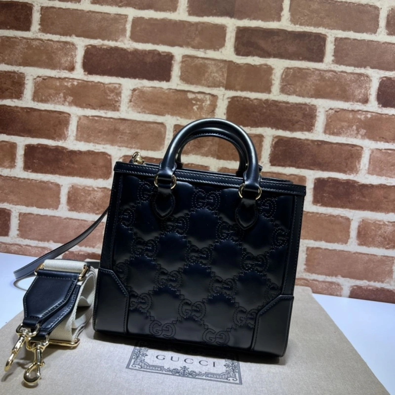 Gucci Top Handle Bags 4360C-2240